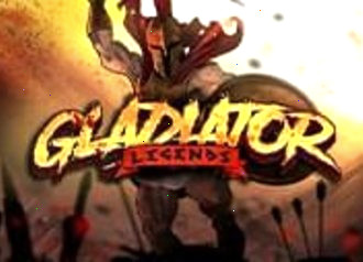 Gladiator Legends slot Hacksaw